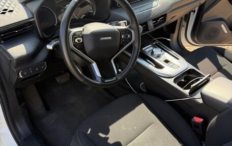 Haval Jolion, 2021 год, 1 630 000 рублей, 16 фотография