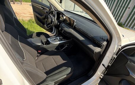 Haval Jolion, 2021 год, 1 630 000 рублей, 21 фотография