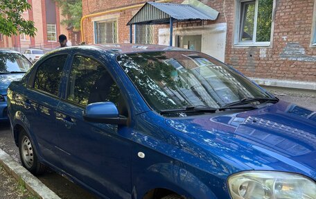 Chevrolet Aveo III, 2010 год, 420 000 рублей, 7 фотография