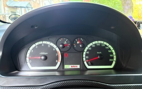 Chevrolet Aveo III, 2010 год, 420 000 рублей, 10 фотография