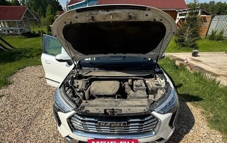 Haval Jolion, 2021 год, 1 630 000 рублей, 27 фотография