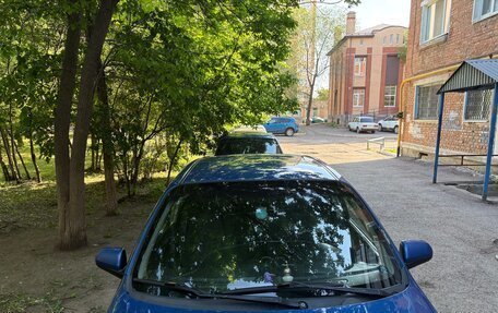Chevrolet Aveo III, 2010 год, 420 000 рублей, 17 фотография
