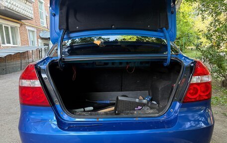 Chevrolet Aveo III, 2010 год, 420 000 рублей, 12 фотография
