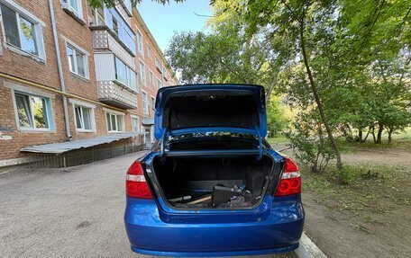 Chevrolet Aveo III, 2010 год, 420 000 рублей, 13 фотография