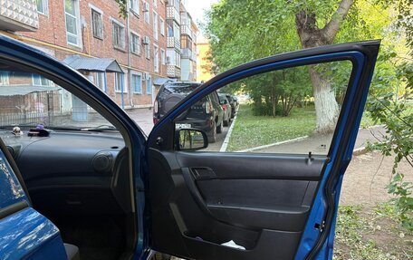Chevrolet Aveo III, 2010 год, 420 000 рублей, 15 фотография
