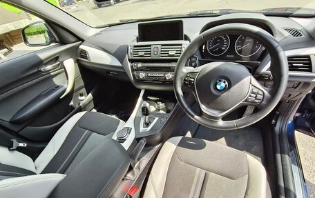 BMW 1 серия, 2015 год, 1 450 000 рублей, 7 фотография