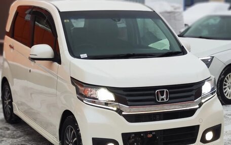 Honda N-WGN I рестайлинг, 2013 год, 720 000 рублей, 2 фотография