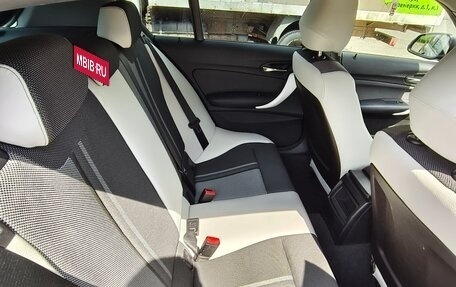 BMW 1 серия, 2015 год, 1 450 000 рублей, 6 фотография