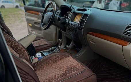 Lexus GX I, 2003 год, 1 500 000 рублей, 2 фотография