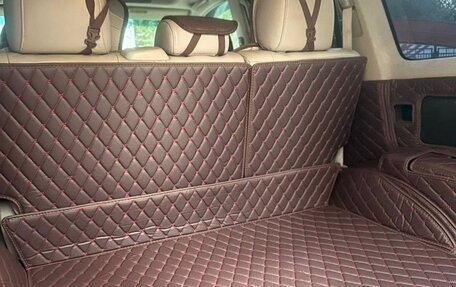 Lexus GX I, 2003 год, 1 500 000 рублей, 13 фотография
