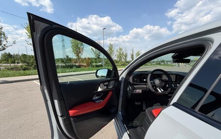 Mercedes-Benz GLE Coupe AMG, 2025 год, 17 000 000 рублей, 3 фотография