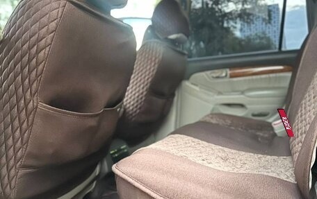 Lexus GX I, 2003 год, 1 500 000 рублей, 6 фотография