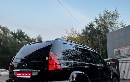 Lexus GX I, 2003 год, 1 500 000 рублей, 3 фотография