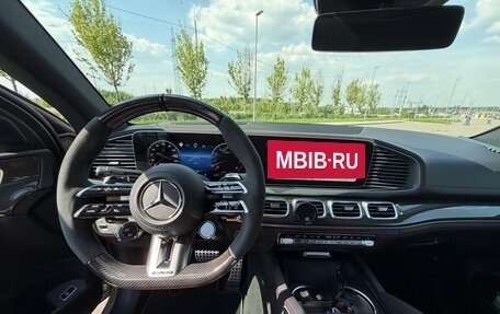 Mercedes-Benz GLE Coupe AMG, 2025 год, 17 000 000 рублей, 2 фотография