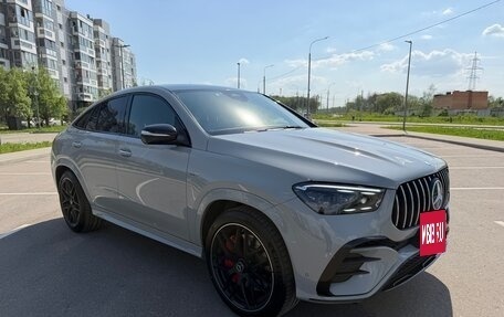 Mercedes-Benz GLE Coupe AMG, 2025 год, 17 000 000 рублей, 7 фотография