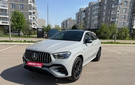 Mercedes-Benz GLE Coupe AMG, 2025 год, 17 000 000 рублей, 9 фотография