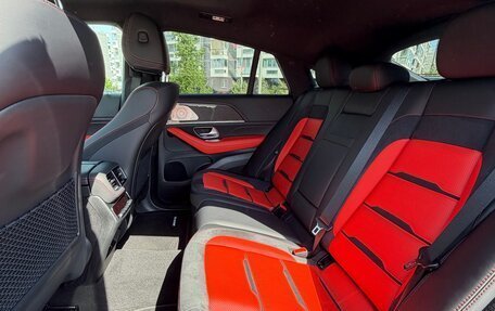Mercedes-Benz GLE Coupe AMG, 2025 год, 17 000 000 рублей, 13 фотография