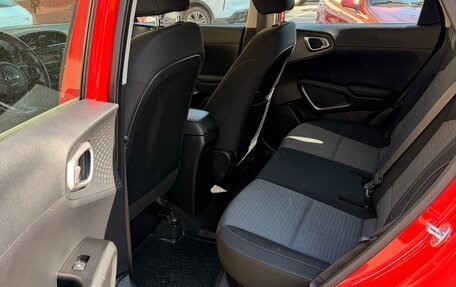 KIA Soul III, 2019 год, 1 650 000 рублей, 9 фотография