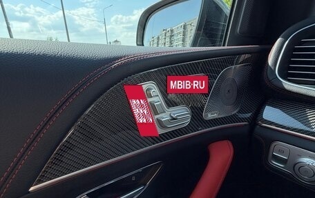 Mercedes-Benz GLE Coupe AMG, 2025 год, 17 000 000 рублей, 16 фотография