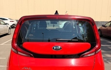 KIA Soul III, 2019 год, 1 650 000 рублей, 5 фотография
