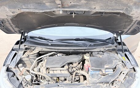 Nissan Qashqai, 2014 год, 1 970 000 рублей, 4 фотография
