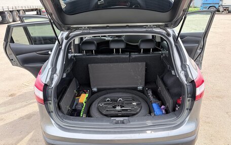 Nissan Qashqai, 2014 год, 1 970 000 рублей, 14 фотография