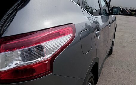 Nissan Qashqai, 2014 год, 1 970 000 рублей, 15 фотография