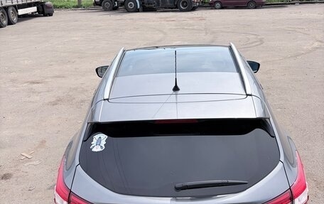 Nissan Qashqai, 2014 год, 1 970 000 рублей, 12 фотография