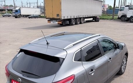 Nissan Qashqai, 2014 год, 1 970 000 рублей, 16 фотография