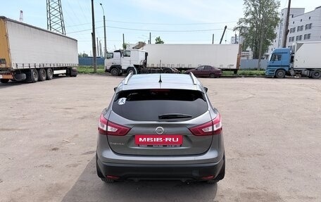 Nissan Qashqai, 2014 год, 1 970 000 рублей, 11 фотография