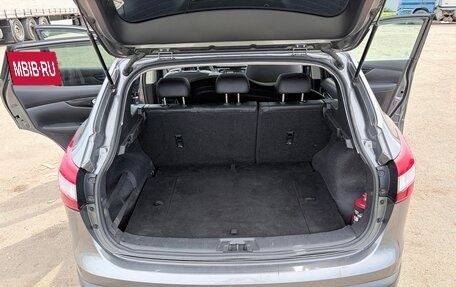 Nissan Qashqai, 2014 год, 1 970 000 рублей, 13 фотография