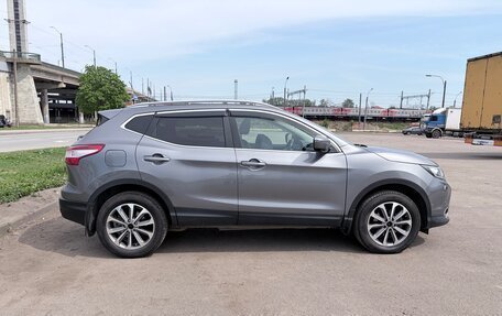 Nissan Qashqai, 2014 год, 1 970 000 рублей, 18 фотография