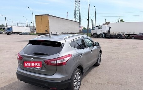 Nissan Qashqai, 2014 год, 1 970 000 рублей, 17 фотография
