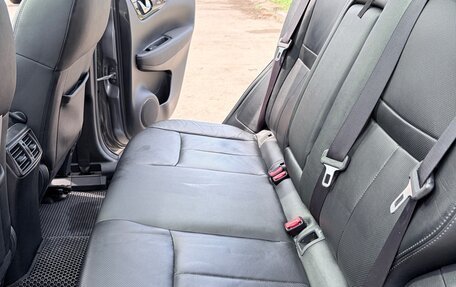Nissan Qashqai, 2014 год, 1 970 000 рублей, 28 фотография