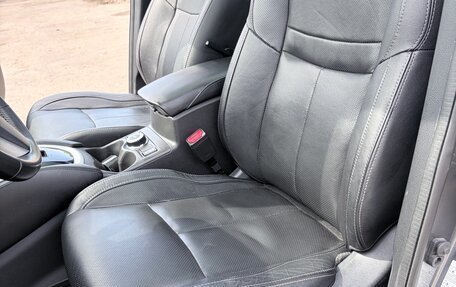 Nissan Qashqai, 2014 год, 1 970 000 рублей, 25 фотография