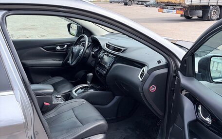 Nissan Qashqai, 2014 год, 1 970 000 рублей, 30 фотография