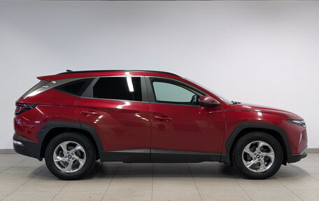 Hyundai Tucson, 2021 год, 2 890 000 рублей, 4 фотография
