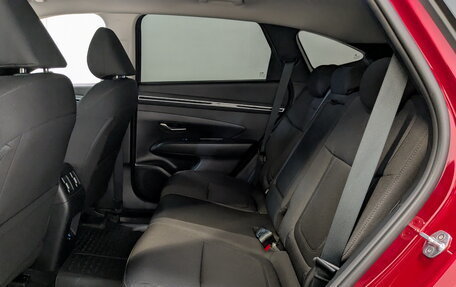 Hyundai Tucson, 2021 год, 2 890 000 рублей, 12 фотография
