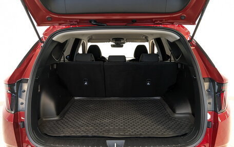 Hyundai Tucson, 2021 год, 2 890 000 рублей, 10 фотография