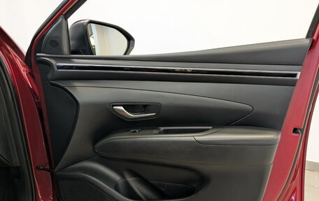 Hyundai Tucson, 2021 год, 2 890 000 рублей, 24 фотография