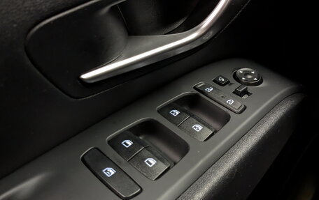 Hyundai Tucson, 2021 год, 2 890 000 рублей, 29 фотография