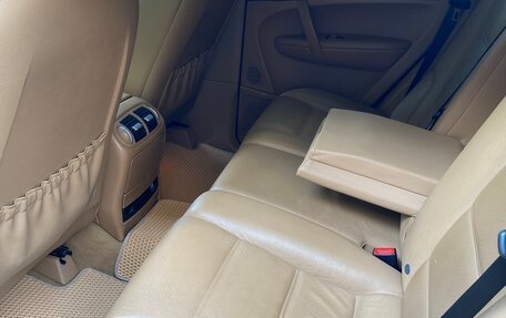 Porsche Cayenne III, 2008 год, 1 100 000 рублей, 11 фотография