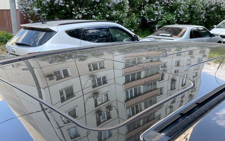Porsche Cayenne III, 2008 год, 1 100 000 рублей, 13 фотография
