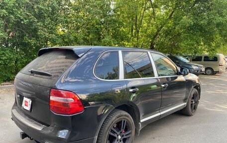 Porsche Cayenne III, 2008 год, 1 100 000 рублей, 3 фотография