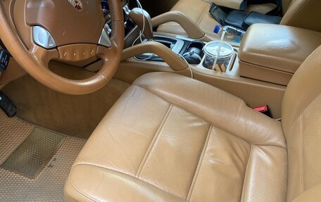 Porsche Cayenne III, 2008 год, 1 100 000 рублей, 5 фотография