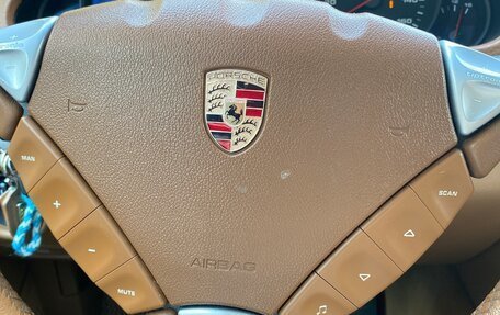 Porsche Cayenne III, 2008 год, 1 100 000 рублей, 7 фотография