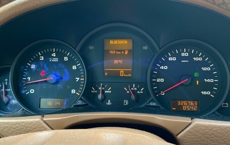 Porsche Cayenne III, 2008 год, 1 100 000 рублей, 6 фотография