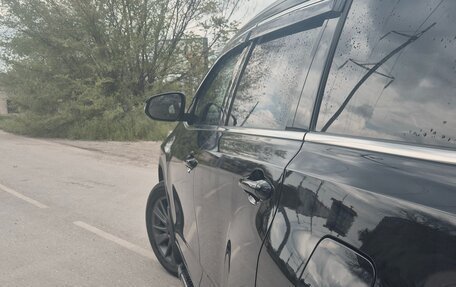 Toyota Highlander III, 2014 год, 2 800 000 рублей, 6 фотография