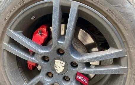 Porsche Cayenne III, 2008 год, 1 100 000 рублей, 10 фотография