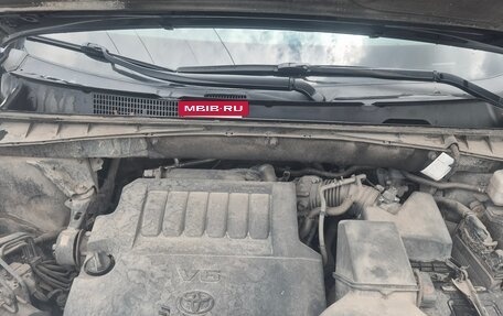 Toyota Highlander III, 2014 год, 2 800 000 рублей, 15 фотография